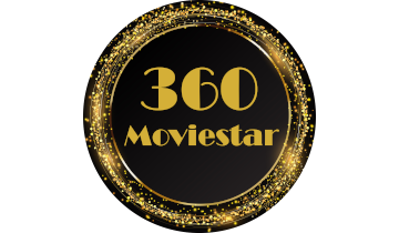 Logo 360Moviestar