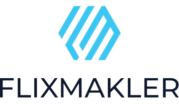 Logo Flixmakler