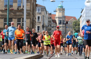 Testlauf