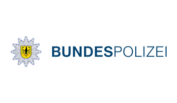 Bundespolizei Logo