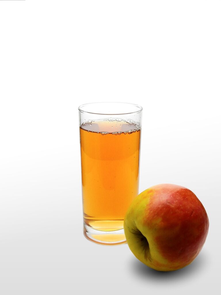 Apfelsaft