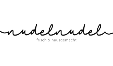 Logo Nudel Nudel